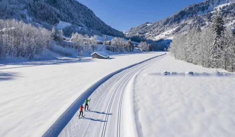 Ferienwohnungen Schantl ชอปเปอร์เนา ภายนอก รูปภาพ