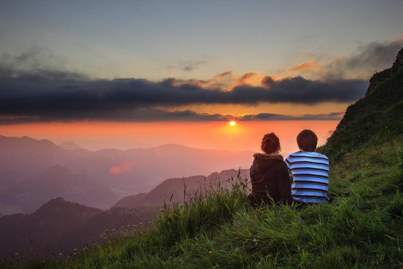 Ferienwohnungen Schantl ชอปเปอร์เนา ภายนอก รูปภาพ