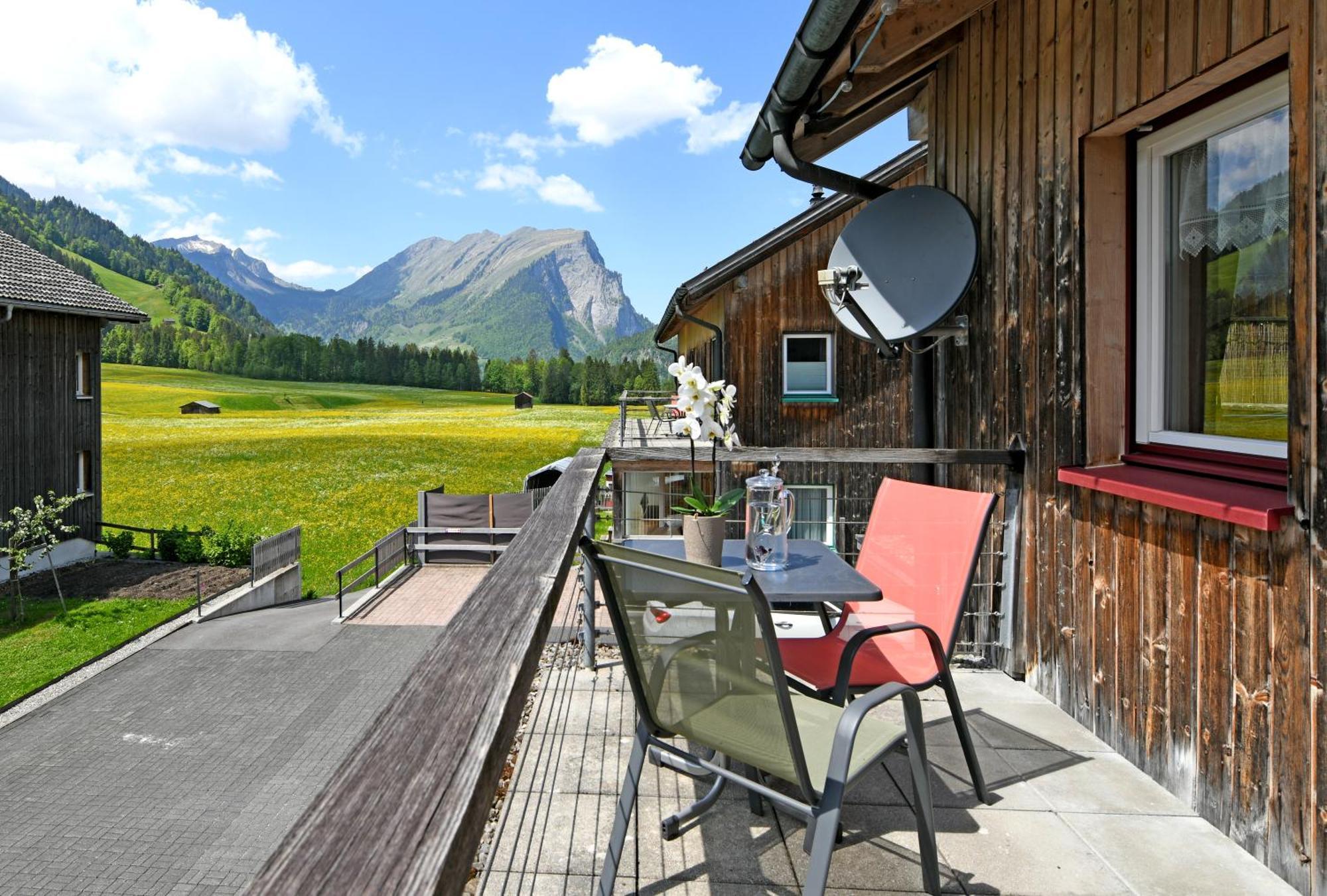 Ferienwohnungen Schantl ชอปเปอร์เนา ภายนอก รูปภาพ